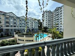 La Suisse (D11), Condominium #539937881